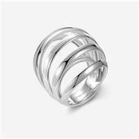 Anneau Pianegonda Femme in Argent PCMR18B